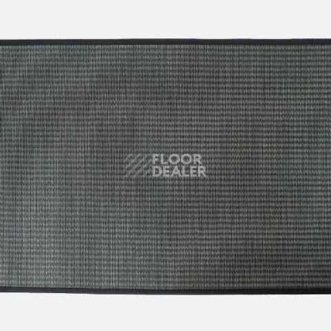 Ковролин VM Carpet Kelo 79-17 Black-dark Grey фото 1 | FLOORDEALER